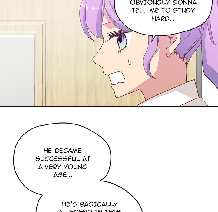 Tick Tock Manhwa - Chapter 42 Page 101