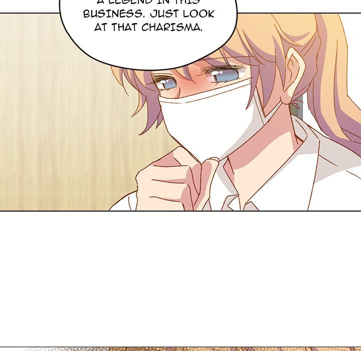 Tick Tock Manhwa - Chapter 42 Page 102