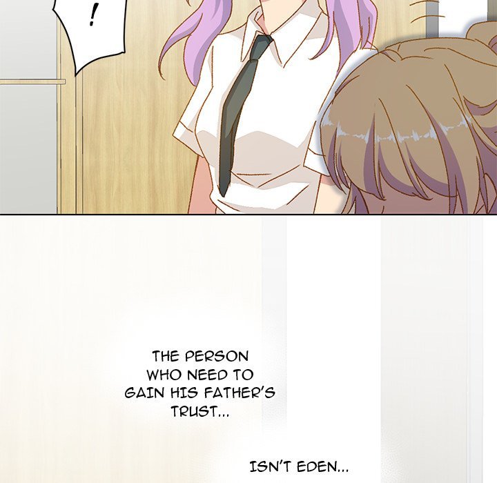 Tick Tock Manhwa - Chapter 42 Page 104