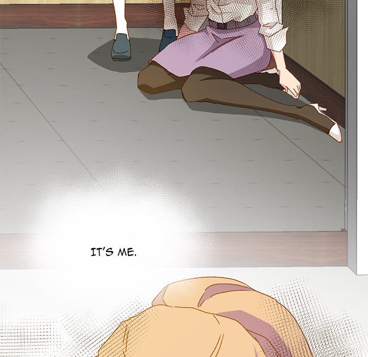 Tick Tock Manhwa - Chapter 42 Page 106