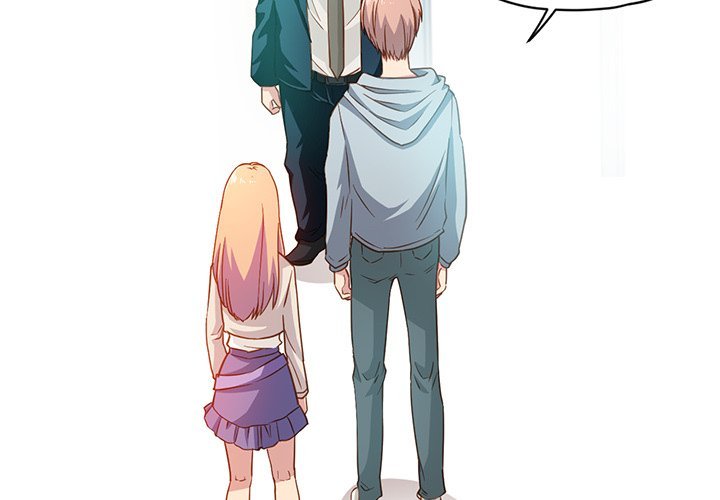 Tick Tock Manhwa - Chapter 10 Page 1