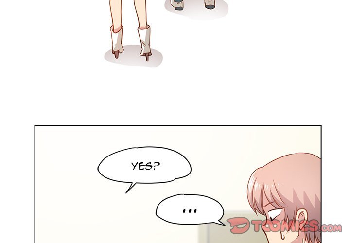 Tick Tock Manhwa - Chapter 10 Page 2