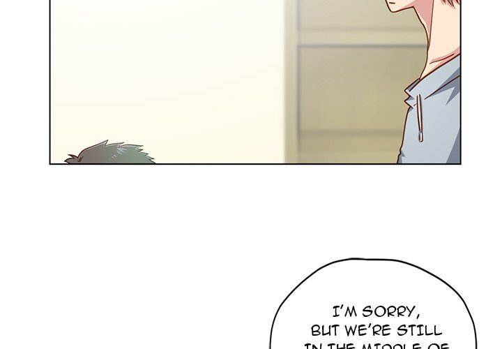 Tick Tock Manhwa - Chapter 10 Page 3