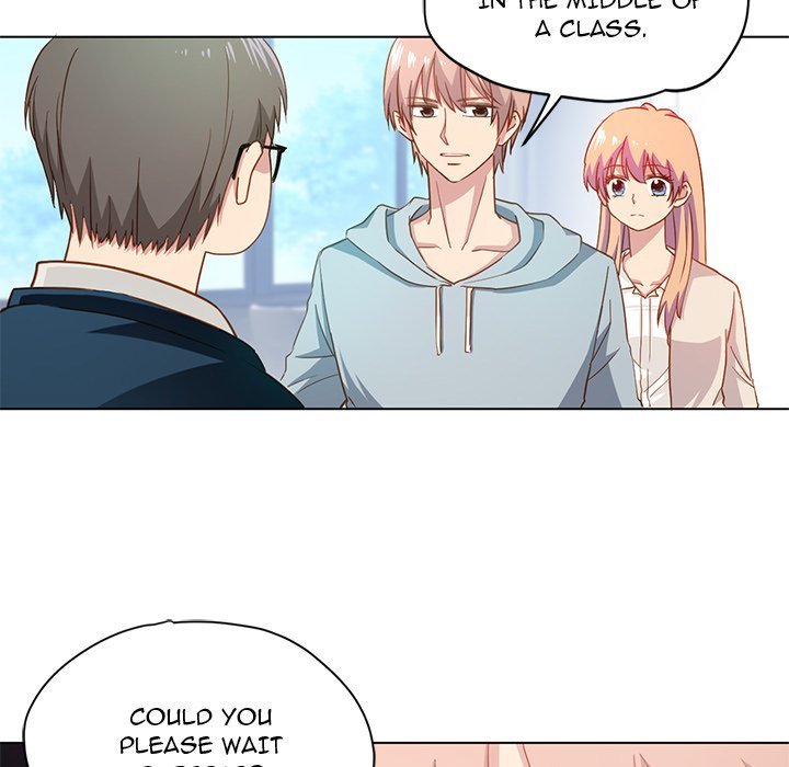 Tick Tock Manhwa - Chapter 10 Page 4