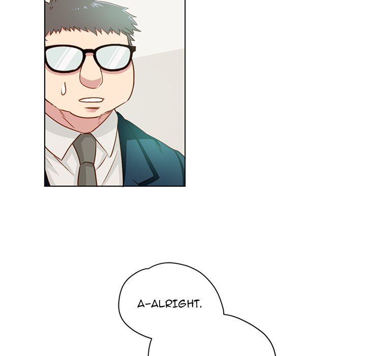 Tick Tock Manhwa - Chapter 10 Page 6