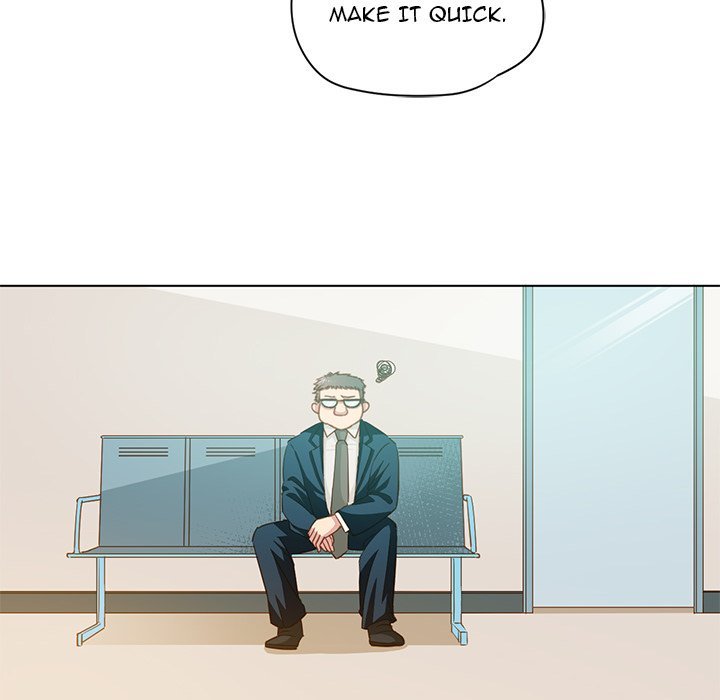 Tick Tock Manhwa - Chapter 10 Page 7