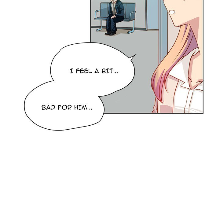 Tick Tock Manhwa - Chapter 10 Page 9