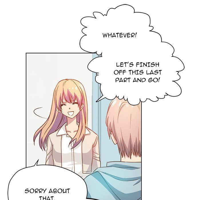 Tick Tock Manhwa - Chapter 10 Page 10