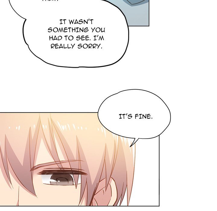 Tick Tock Manhwa - Chapter 10 Page 11