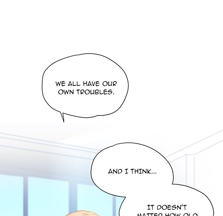 Tick Tock Manhwa - Chapter 10 Page 12