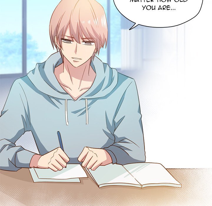 Tick Tock Manhwa - Chapter 10 Page 13