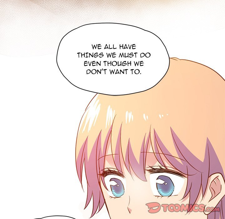 Tick Tock Manhwa - Chapter 10 Page 14