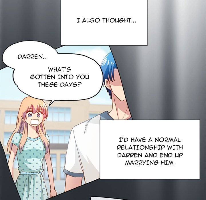 Tick Tock Manhwa - Chapter 10 Page 17