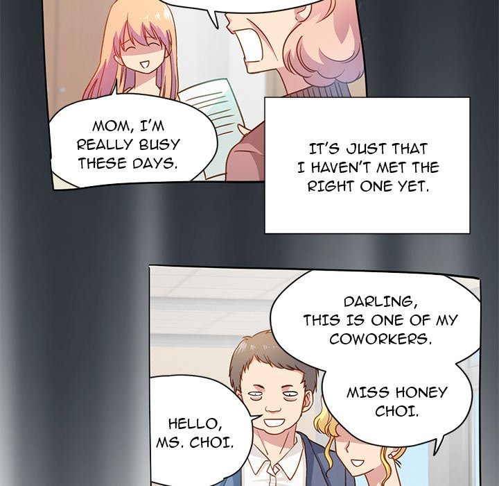 Tick Tock Manhwa - Chapter 10 Page 19