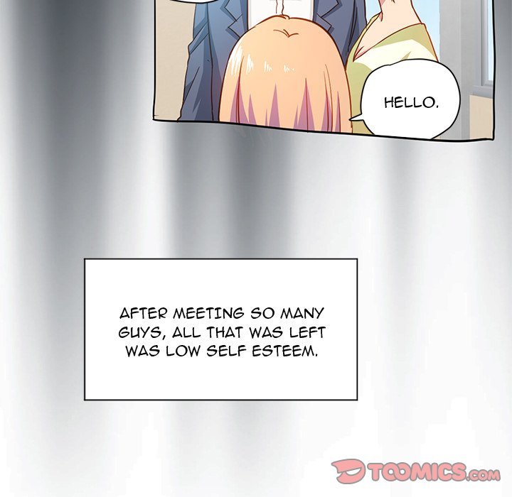 Tick Tock Manhwa - Chapter 10 Page 20