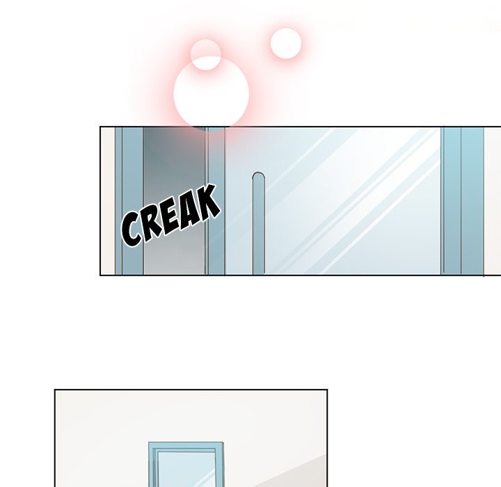 Tick Tock Manhwa - Chapter 10 Page 23