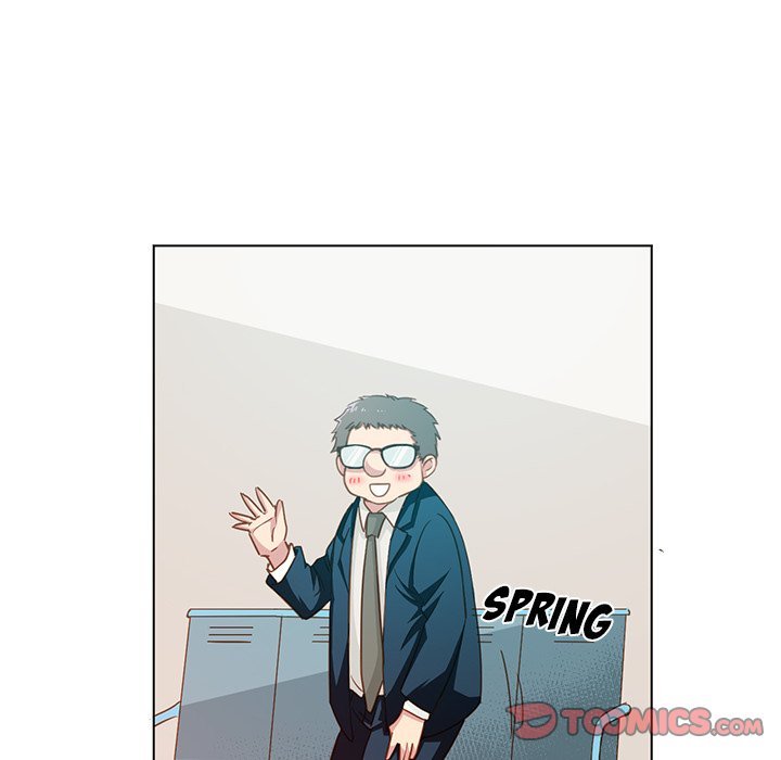 Tick Tock Manhwa - Chapter 10 Page 26
