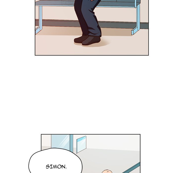 Tick Tock Manhwa - Chapter 10 Page 27