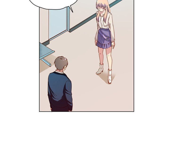 Tick Tock Manhwa - Chapter 10 Page 28
