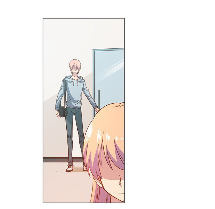 Tick Tock Manhwa - Chapter 10 Page 31