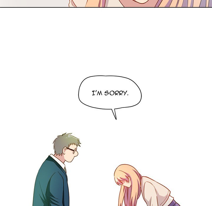 Tick Tock Manhwa - Chapter 10 Page 35