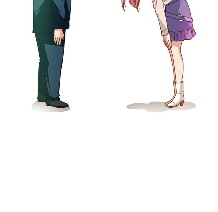 Tick Tock Manhwa - Chapter 10 Page 36