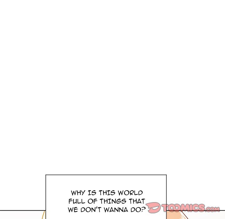 Tick Tock Manhwa - Chapter 10 Page 38