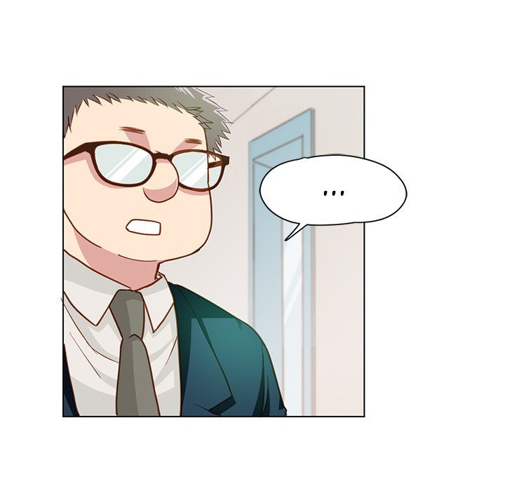 Tick Tock Manhwa - Chapter 10 Page 41