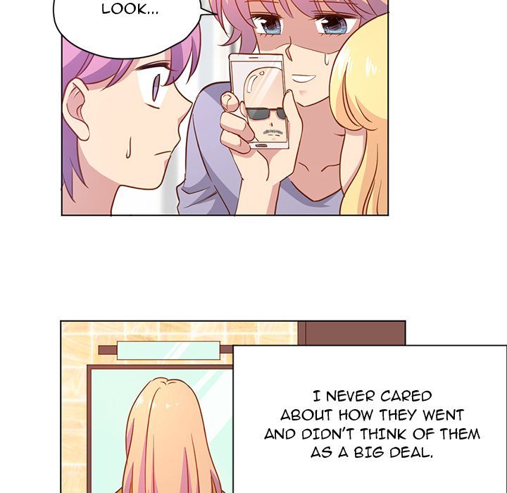 Tick Tock Manhwa - Chapter 10 Page 46