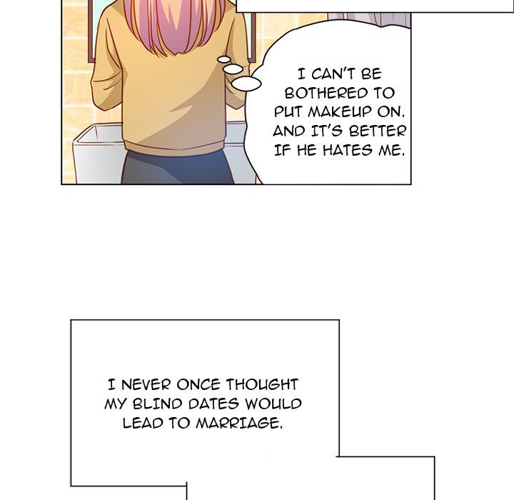 Tick Tock Manhwa - Chapter 10 Page 47