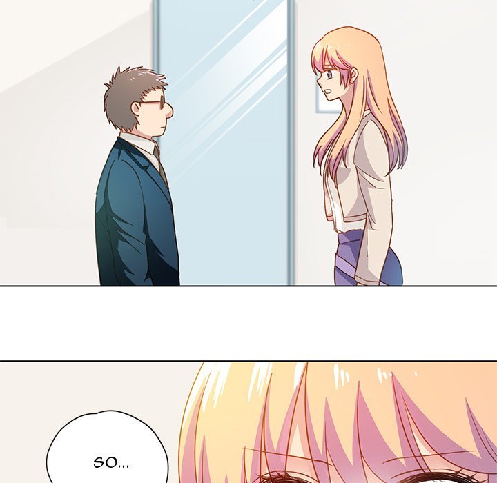 Tick Tock Manhwa - Chapter 10 Page 49