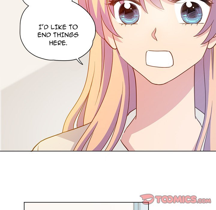 Tick Tock Manhwa - Chapter 10 Page 50