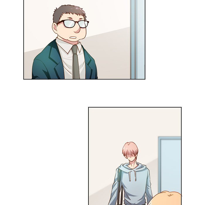 Tick Tock Manhwa - Chapter 10 Page 51