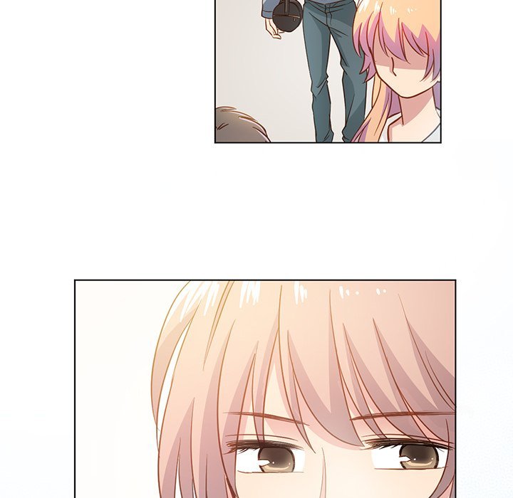 Tick Tock Manhwa - Chapter 10 Page 52