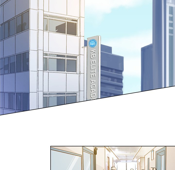 Tick Tock Manhwa - Chapter 10 Page 55