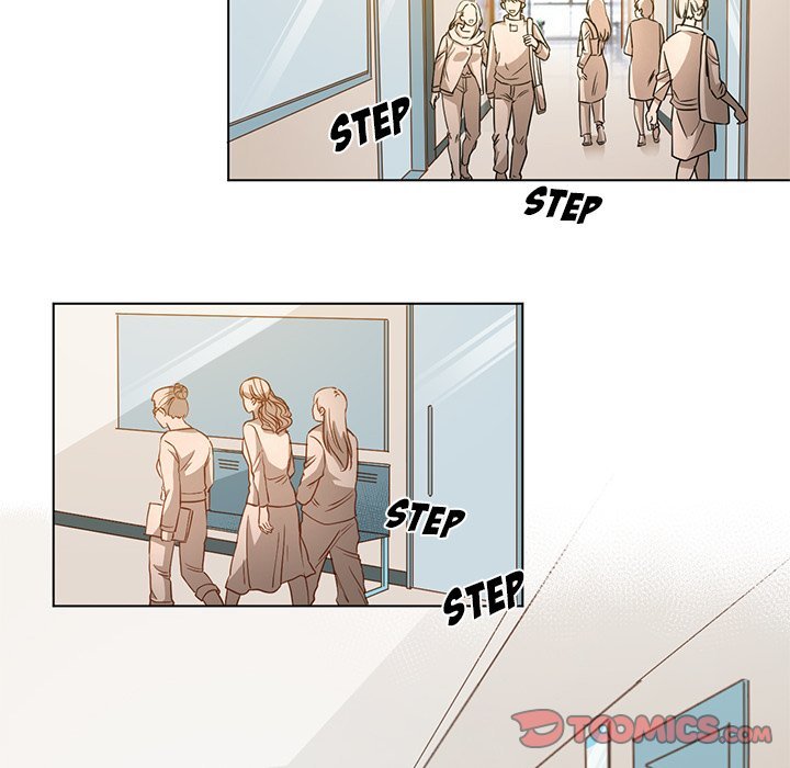 Tick Tock Manhwa - Chapter 10 Page 56