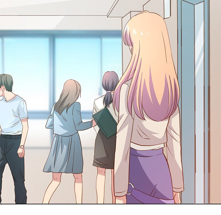 Tick Tock Manhwa - Chapter 10 Page 57