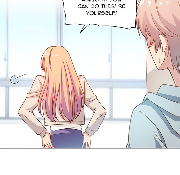 Tick Tock Manhwa - Chapter 10 Page 60