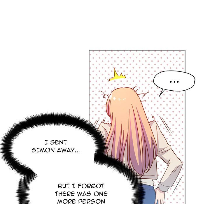 Tick Tock Manhwa - Chapter 10 Page 61