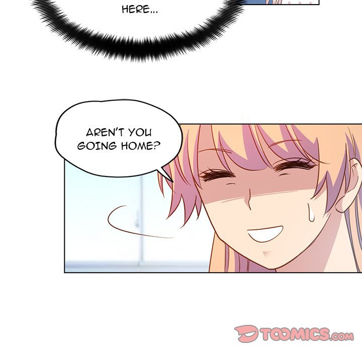 Tick Tock Manhwa - Chapter 10 Page 62