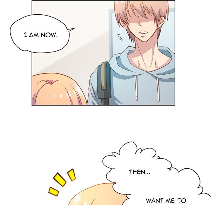 Tick Tock Manhwa - Chapter 10 Page 63