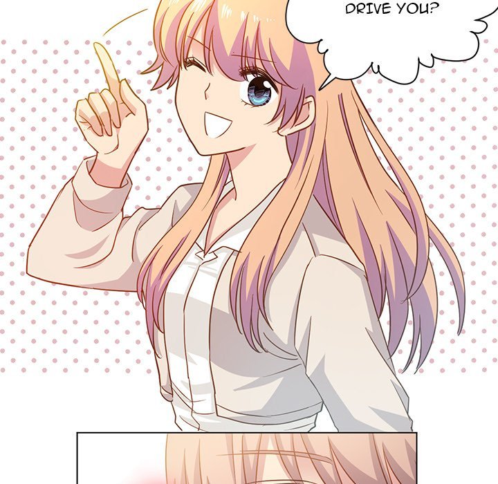 Tick Tock Manhwa - Chapter 10 Page 64