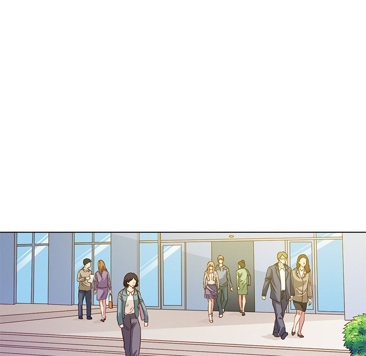 Tick Tock Manhwa - Chapter 10 Page 66