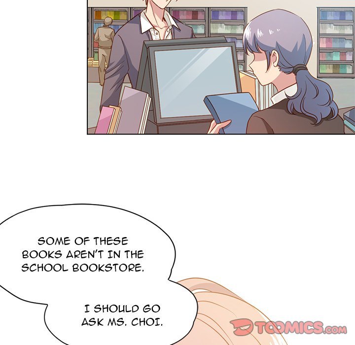 Tick Tock Manhwa - Chapter 10 Page 80