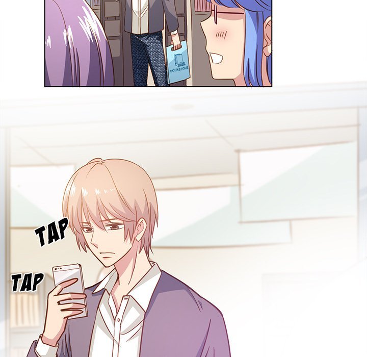 Tick Tock Manhwa - Chapter 10 Page 84