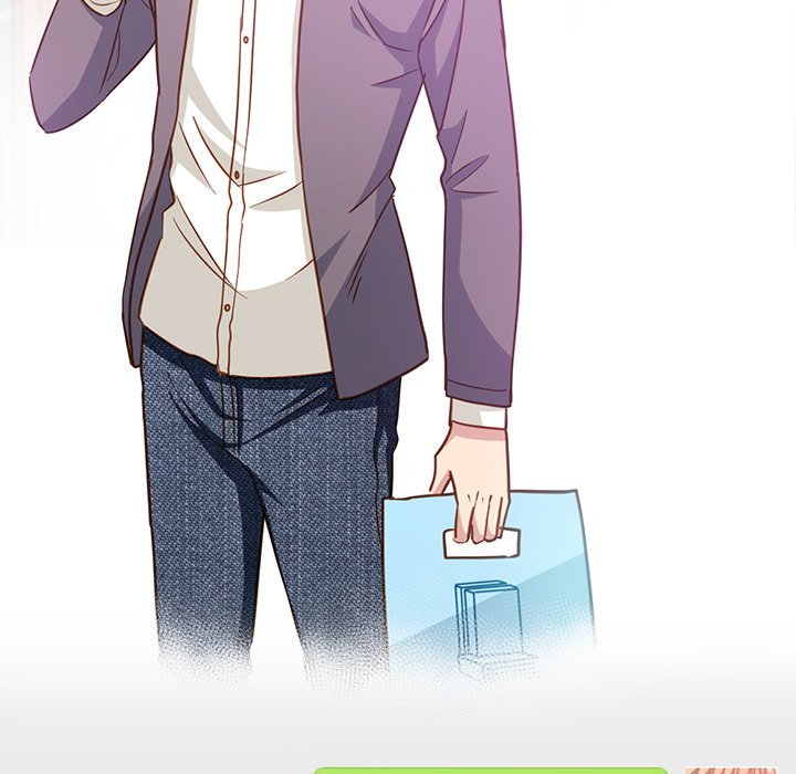 Tick Tock Manhwa - Chapter 10 Page 85