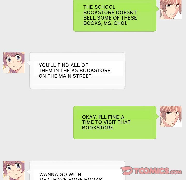 Tick Tock Manhwa - Chapter 10 Page 86