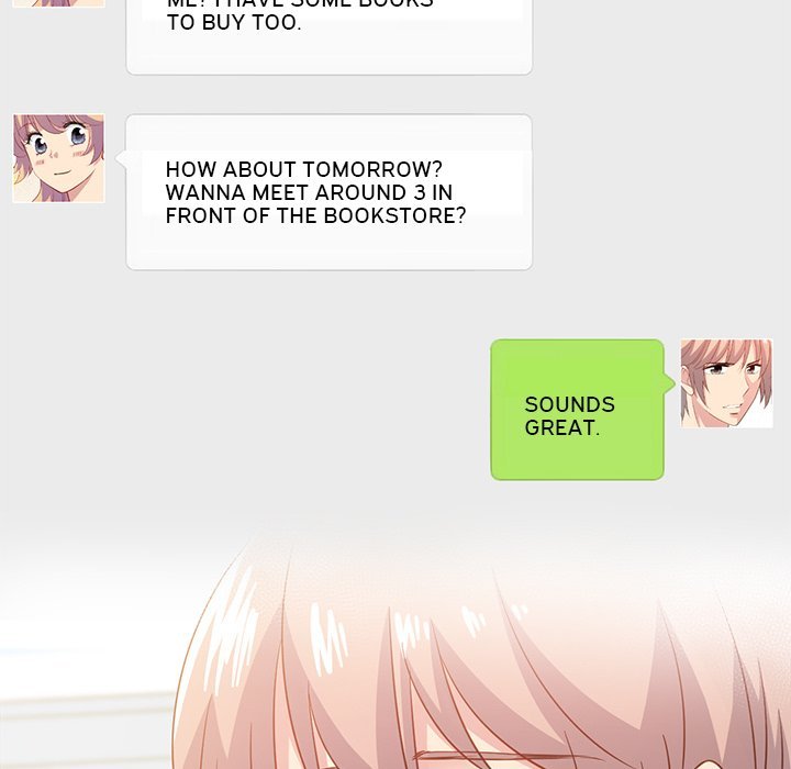 Tick Tock Manhwa - Chapter 10 Page 87