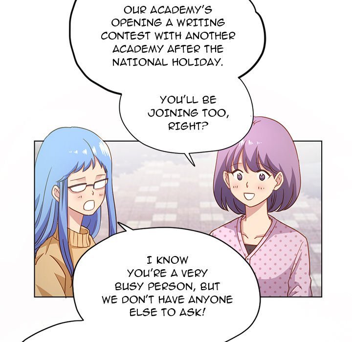 Tick Tock Manhwa - Chapter 10 Page 90