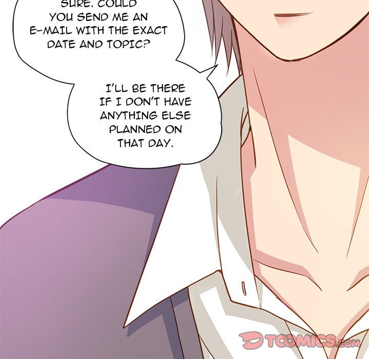 Tick Tock Manhwa - Chapter 10 Page 92